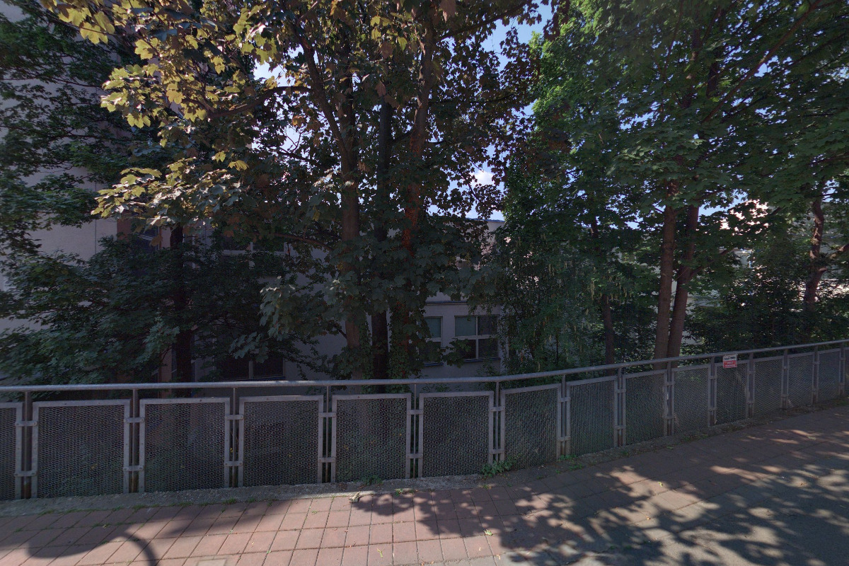 Lymfologické centrum - Fakultní nemocnice Bulovka