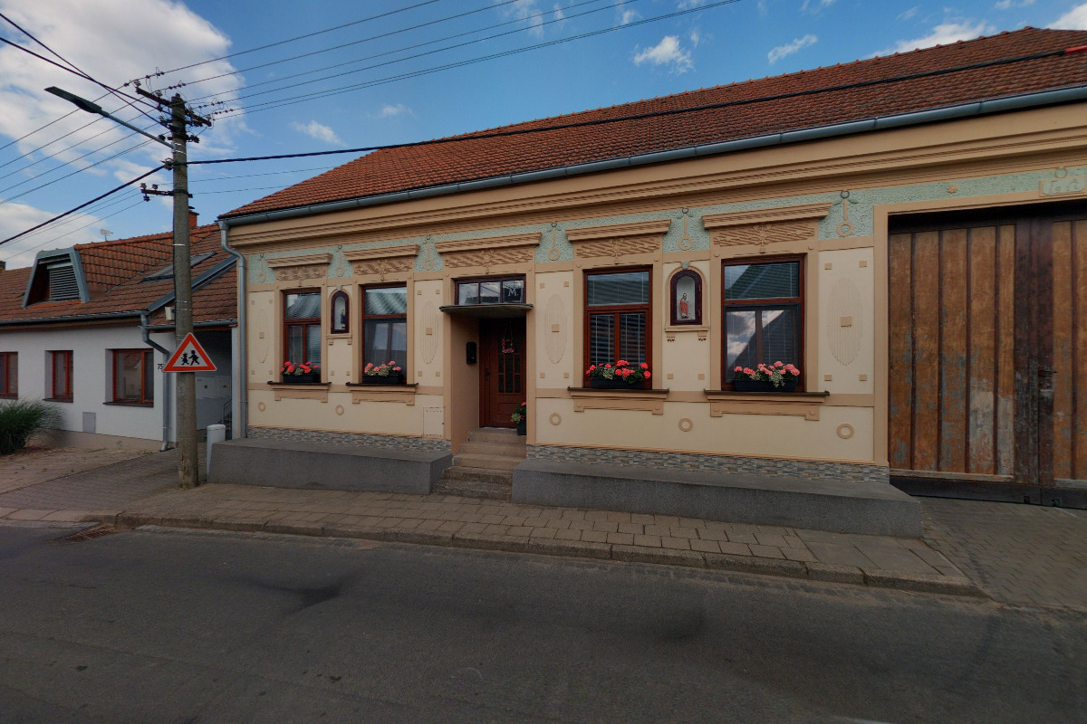 Autoservis - Alois Musil