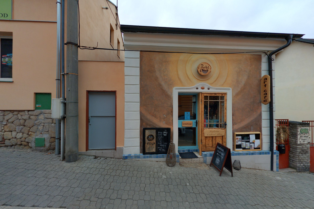 Pohyb dětem - zdravě a hravě foto 2