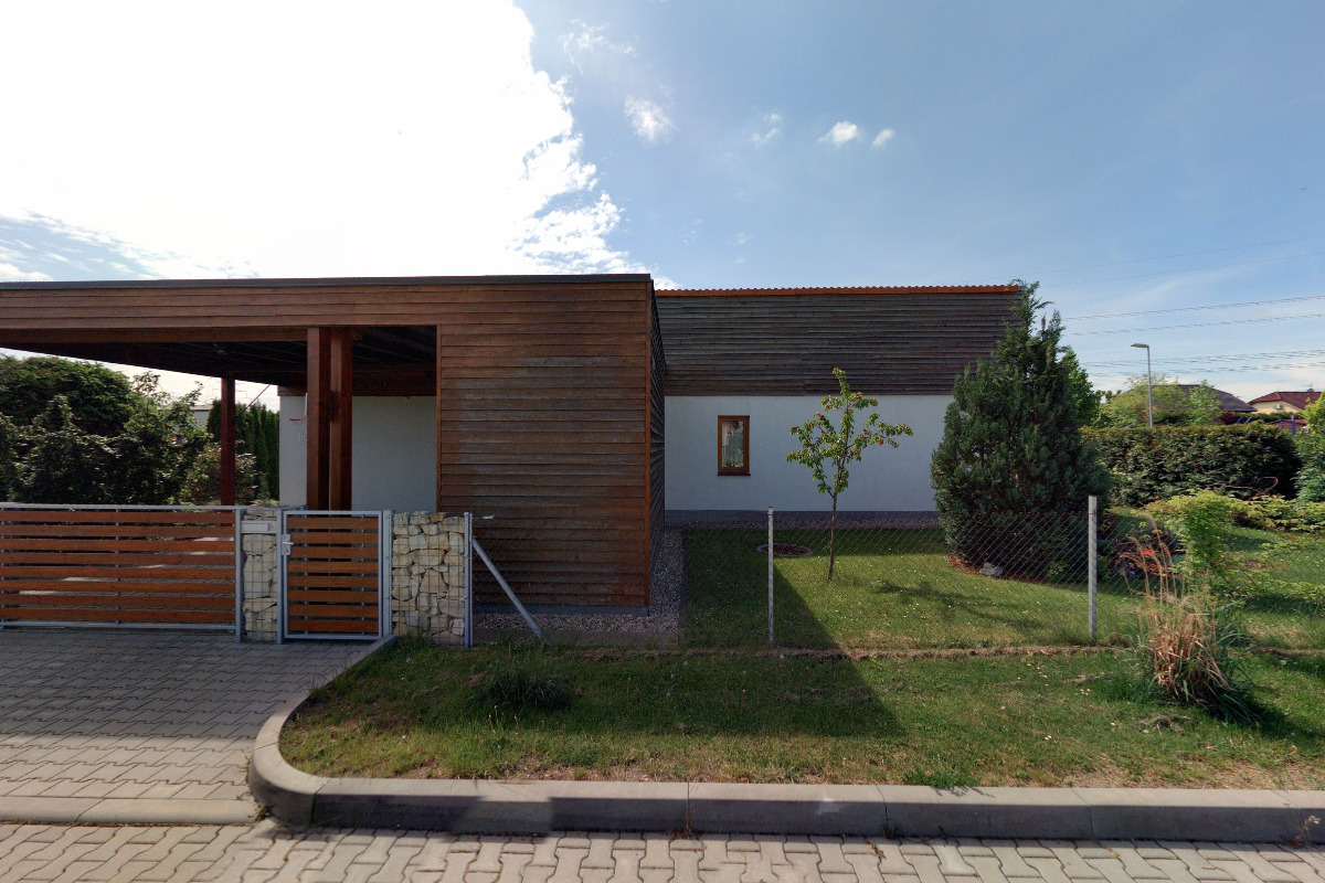 Ing. Katarína Tichá - Pojišťovací služby