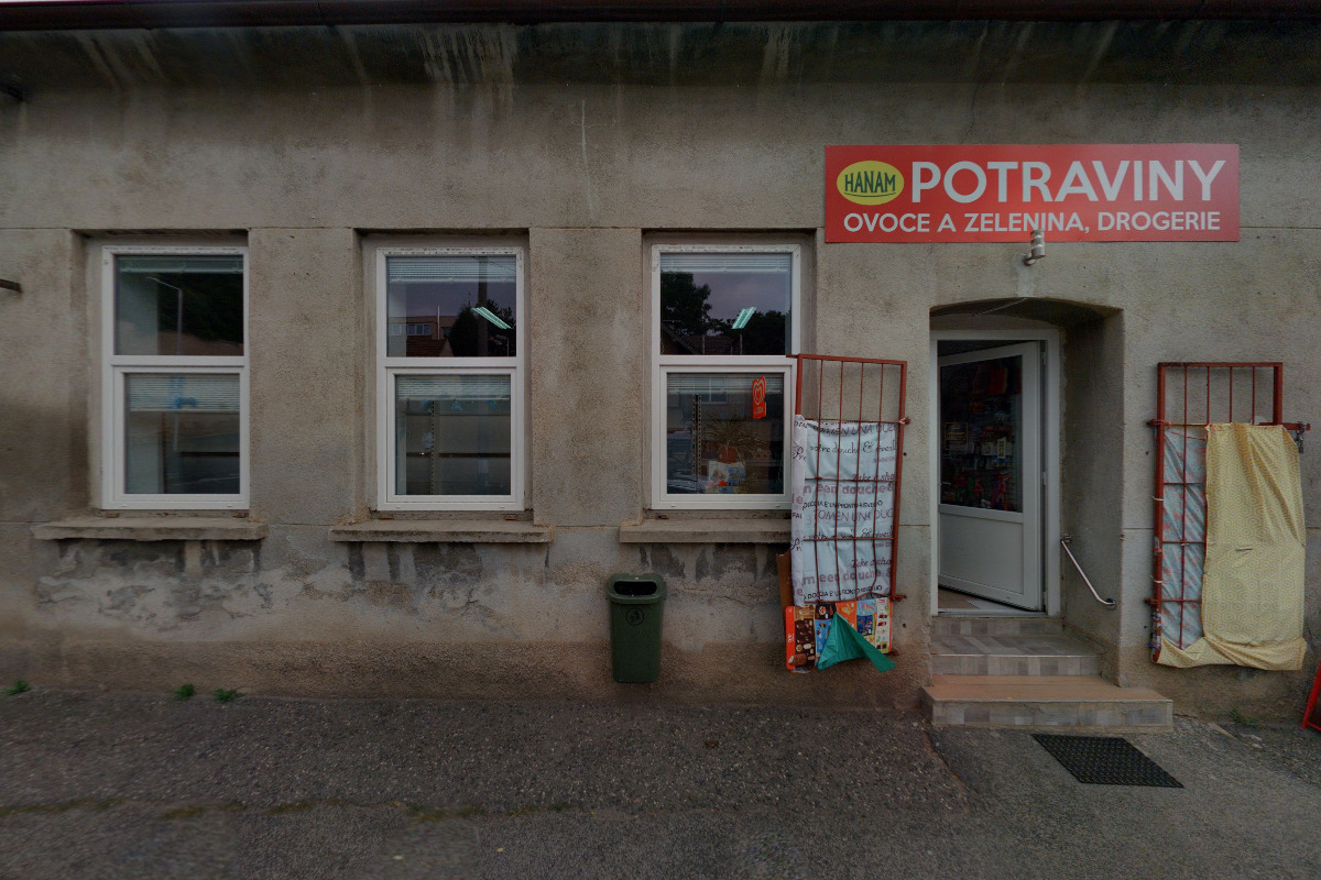 Potraviny Tmaň foto 5