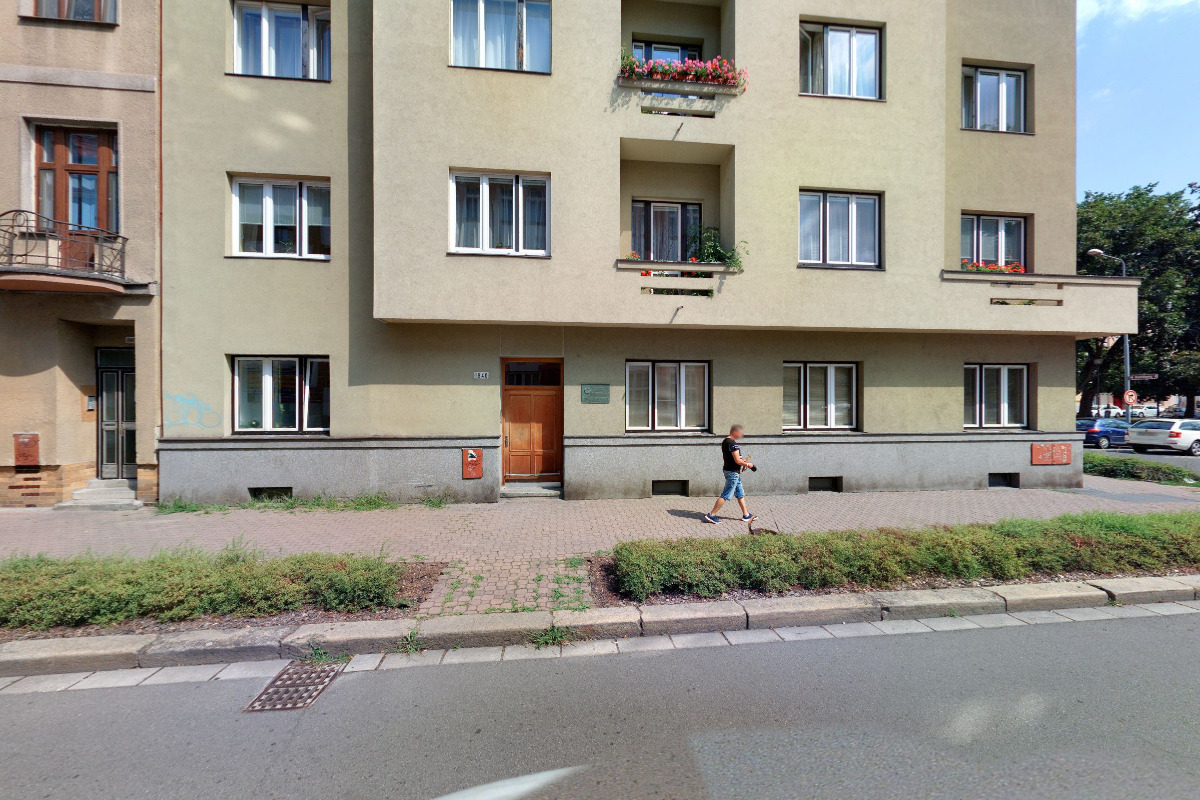 Znalec a odhadce nemovitostí Ing. Jiří Merta foto 2