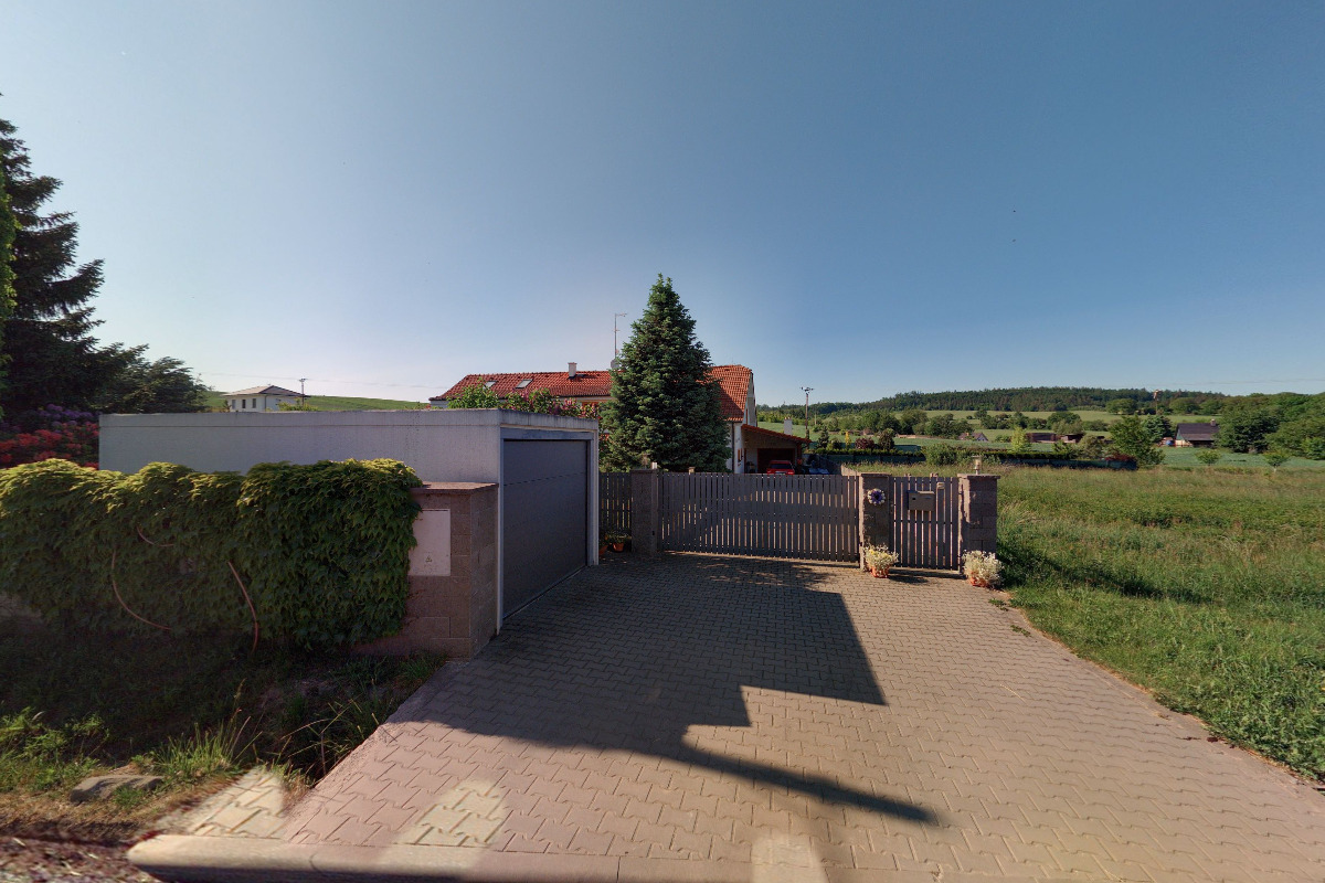 Ráj rybářů, s.r.o.