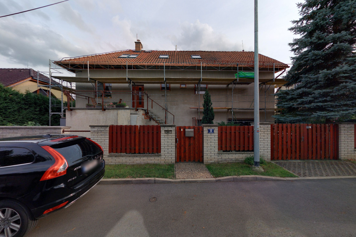 Šlechta servis, spol. s r.o.