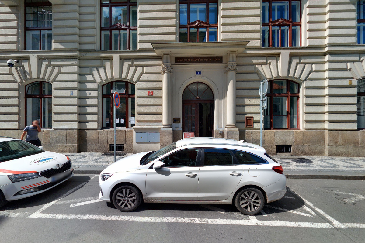 Bistro Mezi řádky foto 5