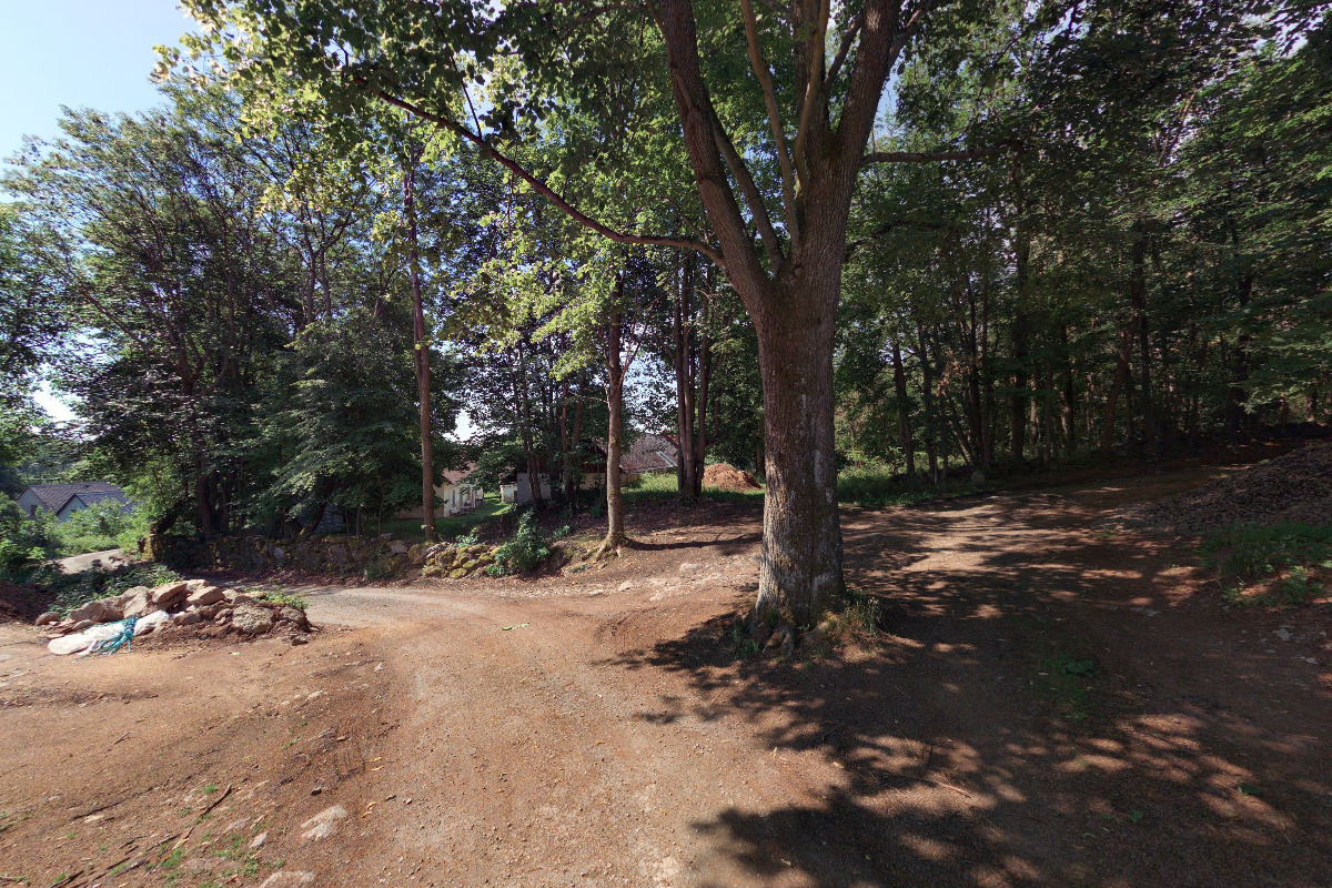 Tiny house Modřínka