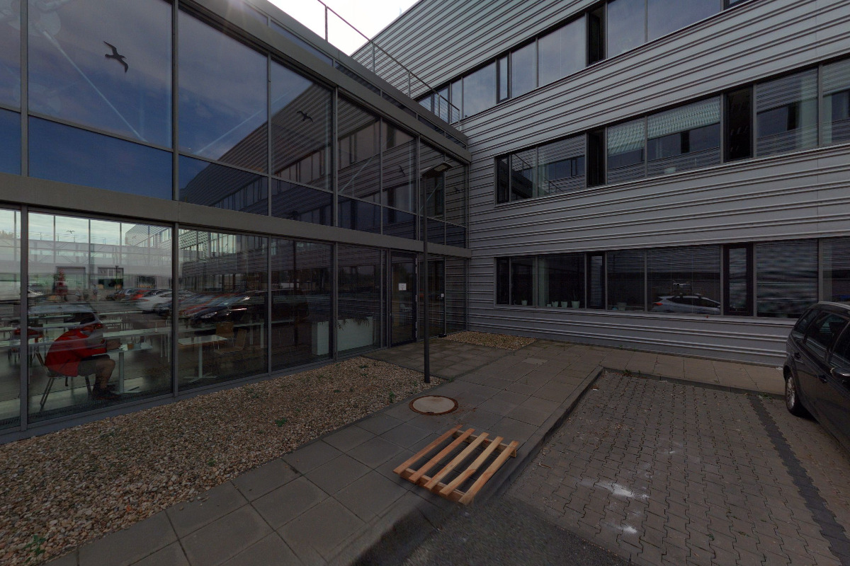 Thermo Fisher Scientific Brno s.r.o. foto 6