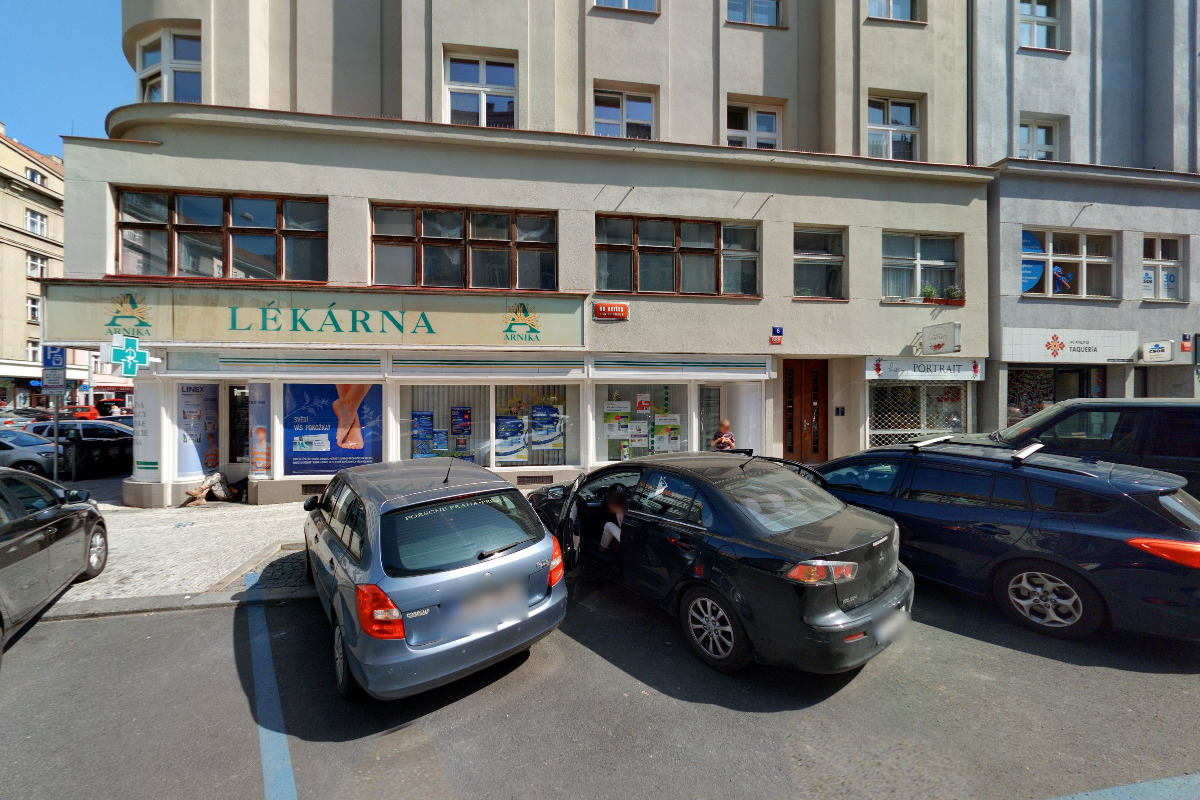 Servis a sanitace výčepního zařízení - Pavel Kulovaný foto 4