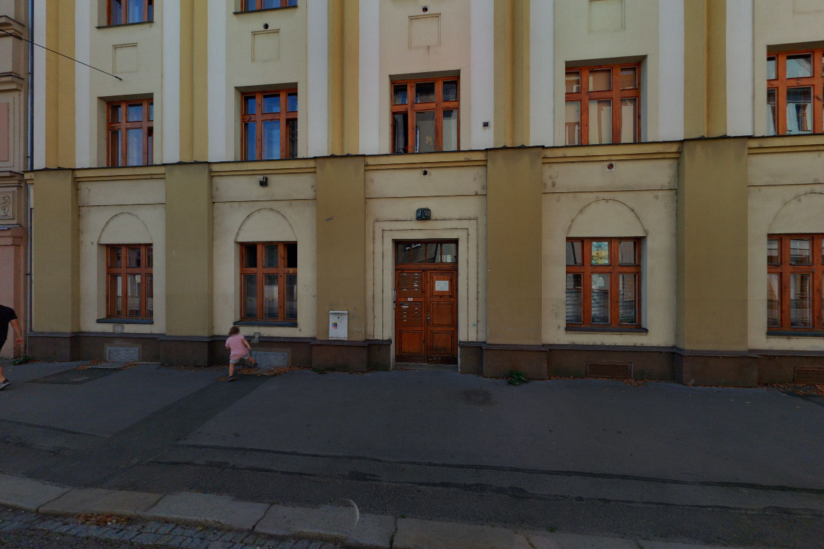 Vědomý dotek
