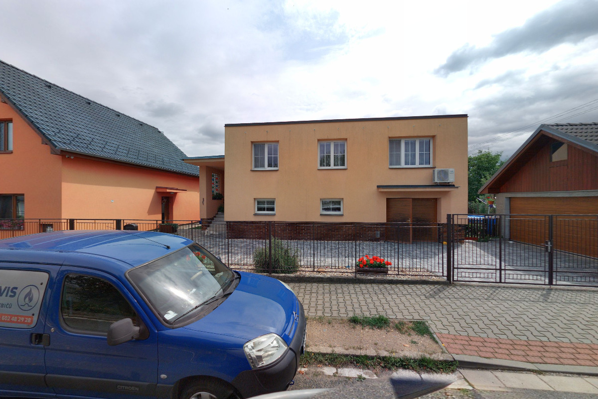 Miloš Ryba foto 2