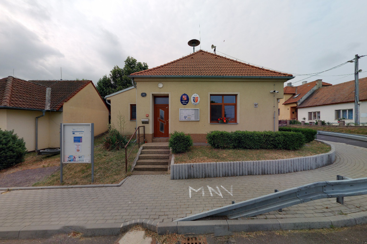 SH ČMS - Sbor dobrovolných hasičů Dobelice foto 1