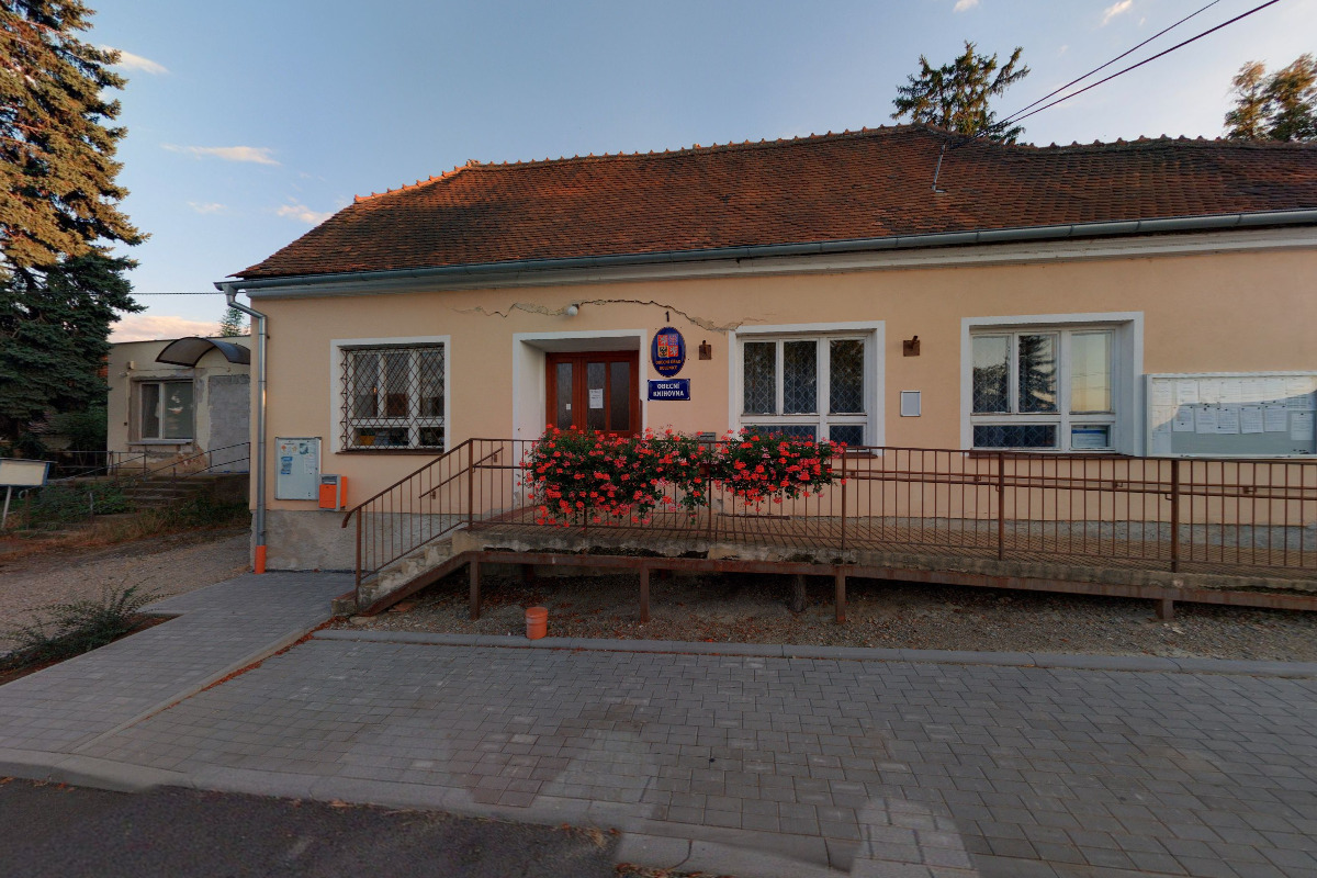 SH ČMS - Sbor dobrovolných hasičů Dolenice