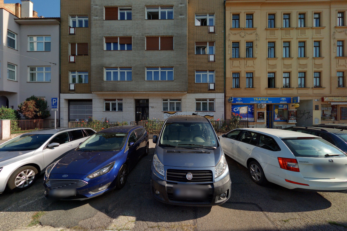 Salon Goldenhair - kosmetika