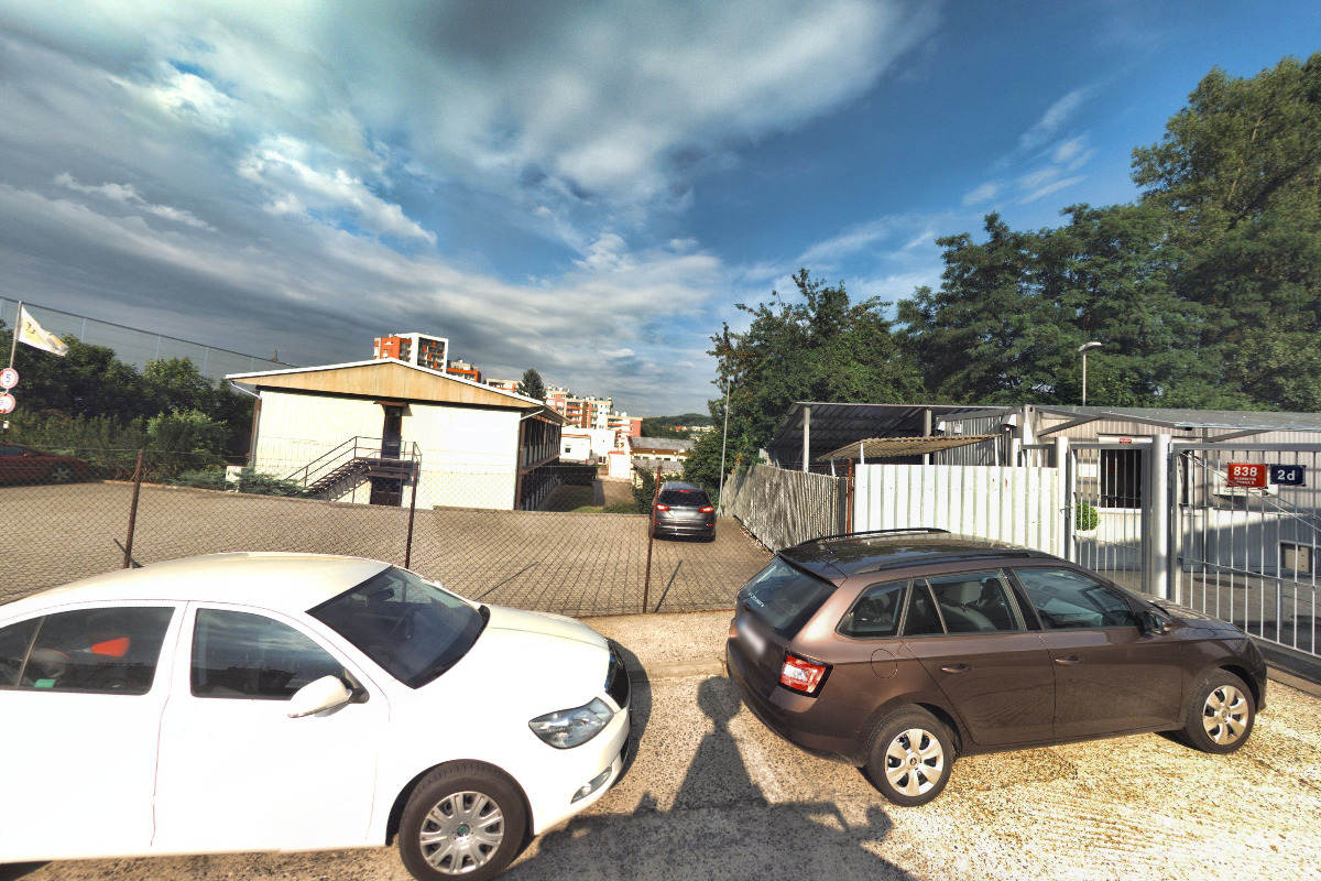 Sylvestr Krnka, z.s.