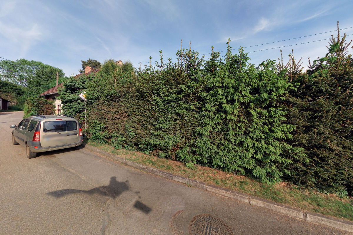 Opravna kočárků Koráb