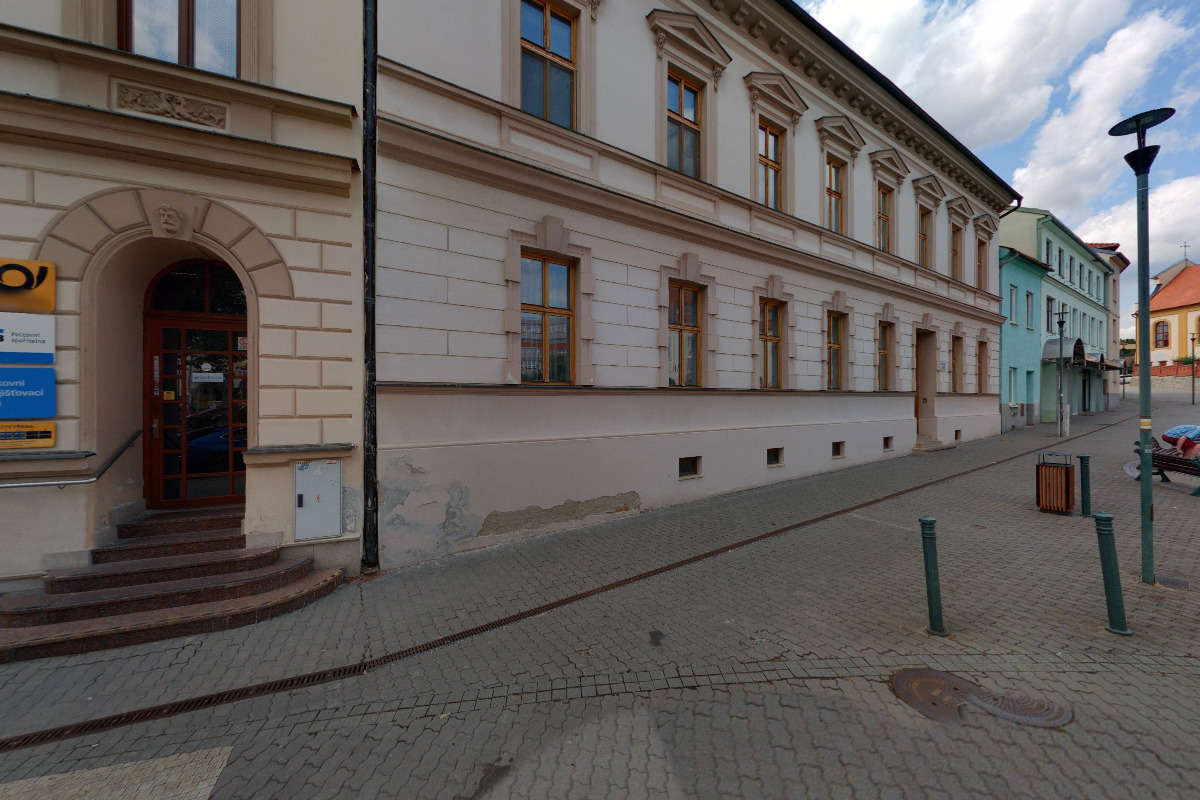 Římskokatolická farnost Šlapanice u Brna foto 2