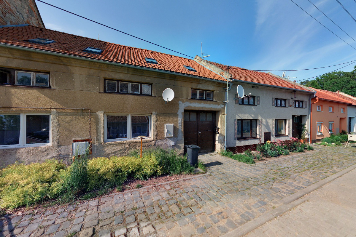 Dlažby Karel Neckař