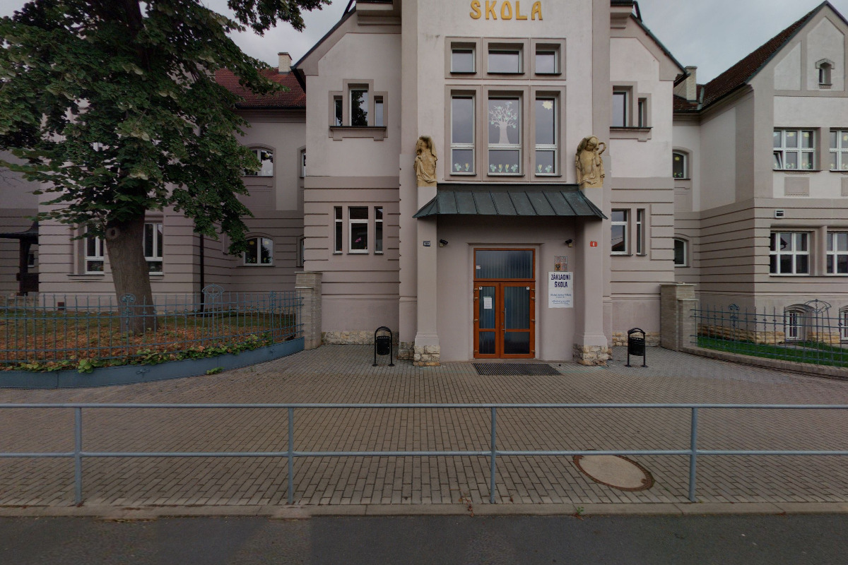 Základní škola Mělník - Pšovka, příspěvková organizace foto 3