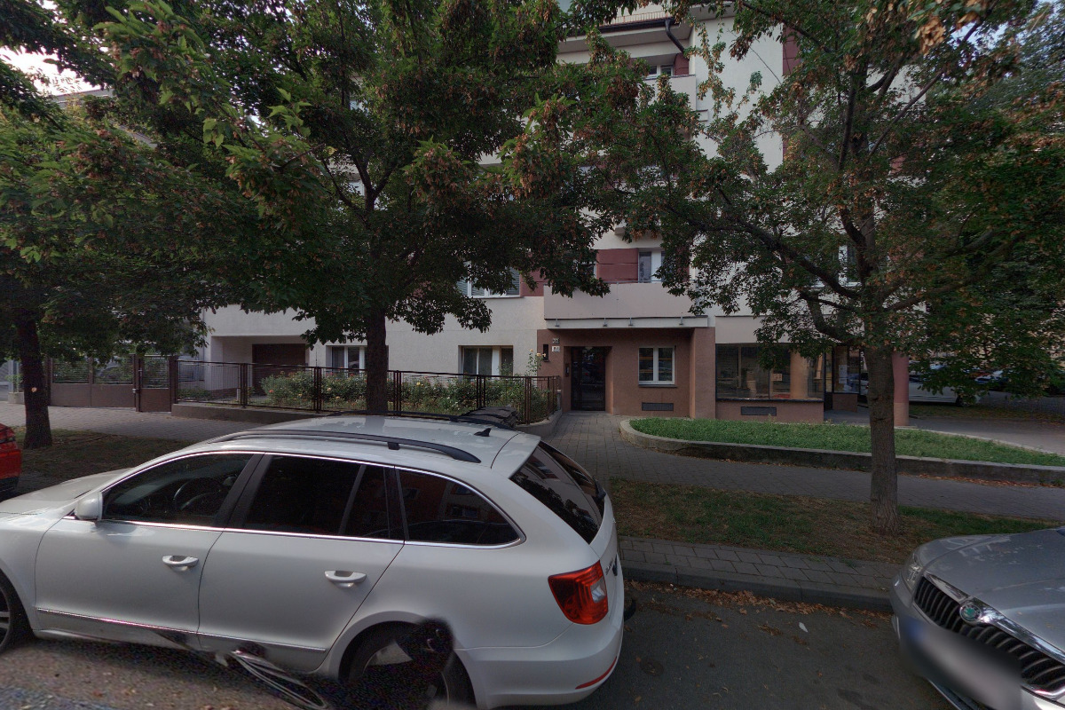 Ing. Petr Baxant, Ph.D.