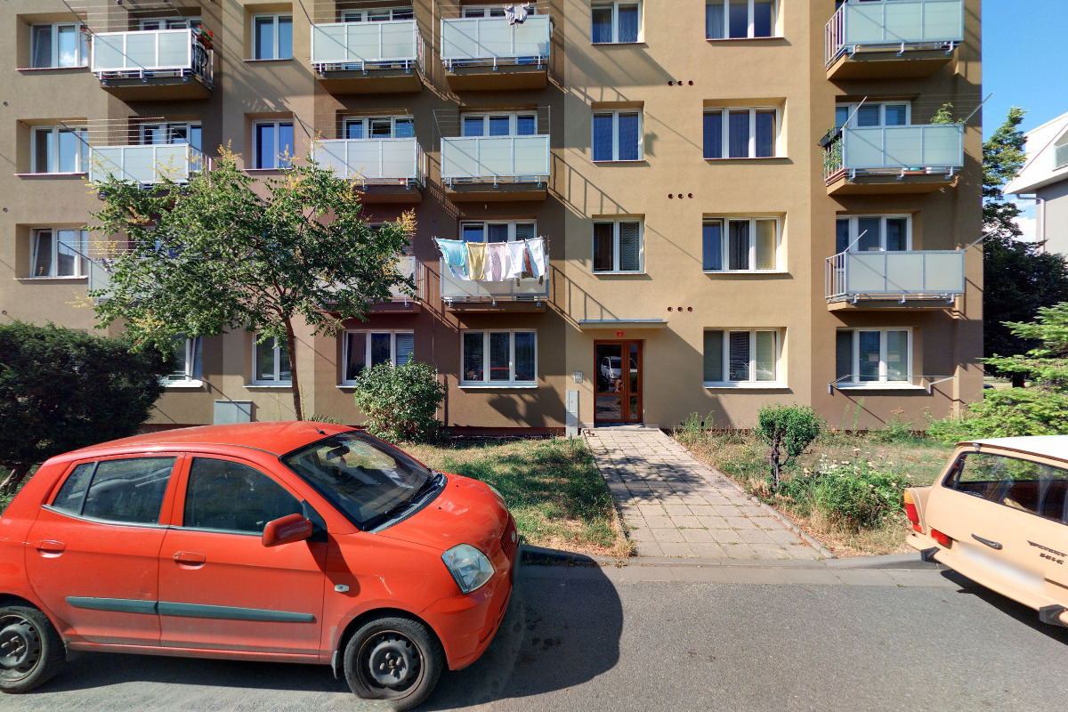 Tomáš Hradský - fotograf