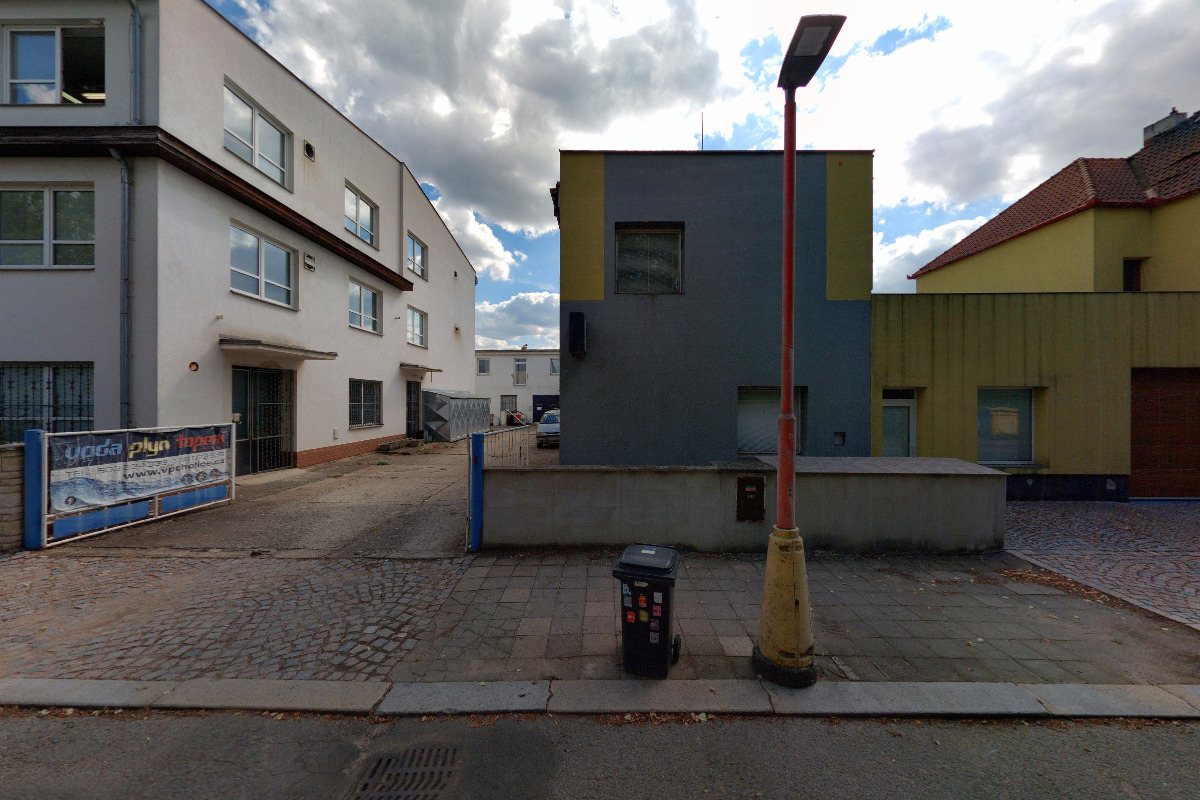 VODA-PLYN-TOPENÍ HOLICE s.r.o.