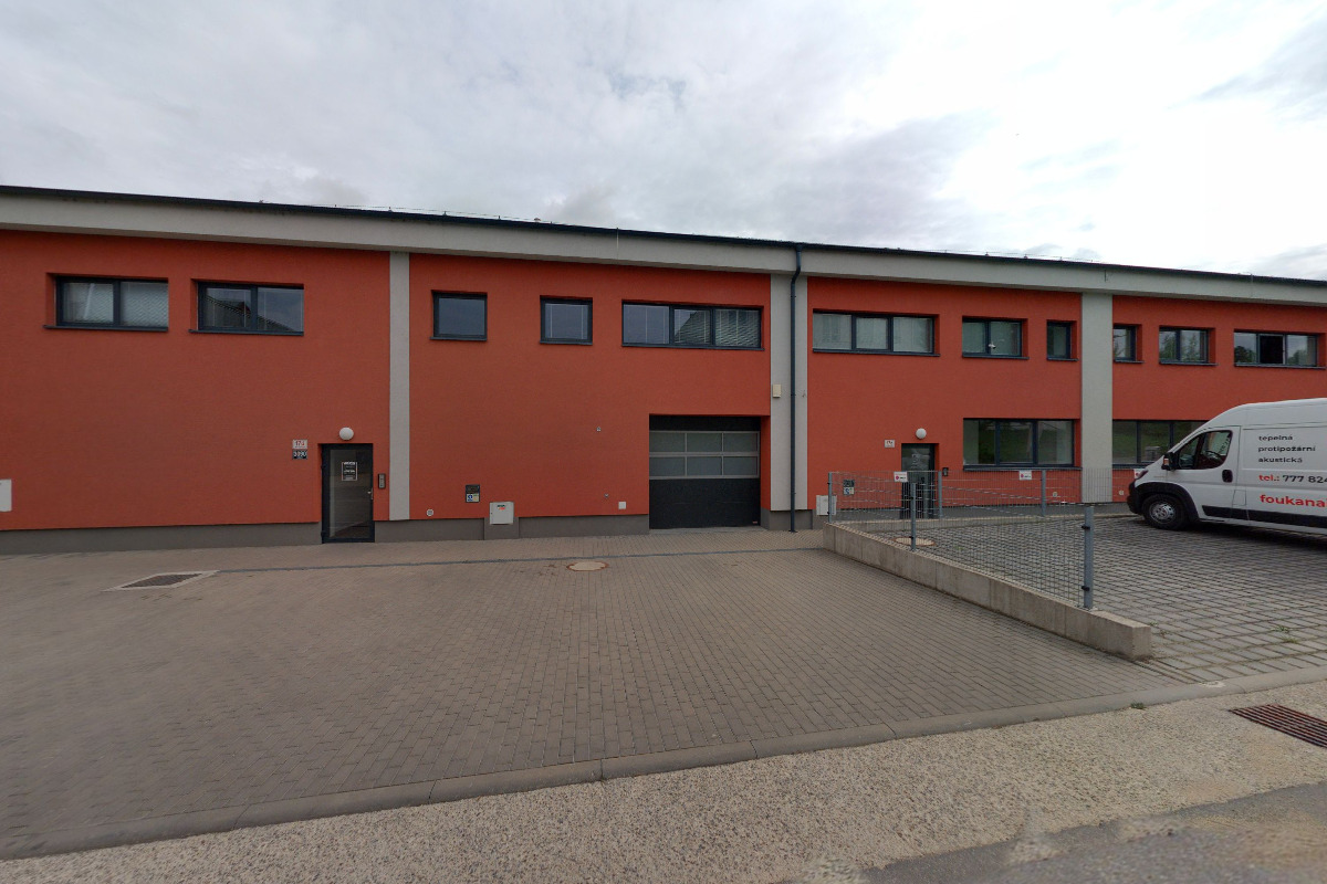 Foukaná Izolace Brno