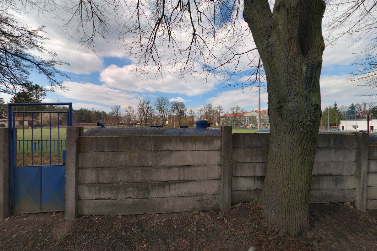 Novoměstský Kladno