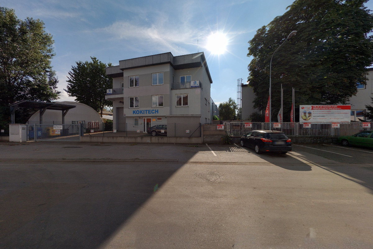 KOKITECH s.r.o.