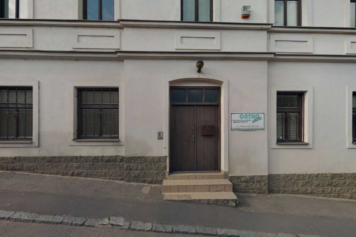 ORTHO-AKTIV, spol. s r.o.