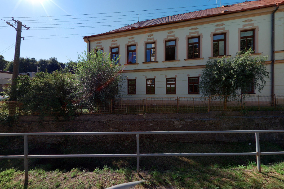 Základní škola Radiměř foto 2