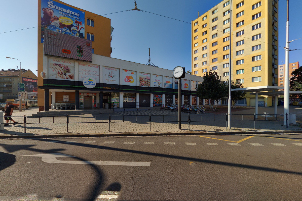 TETA drogerie foto 3