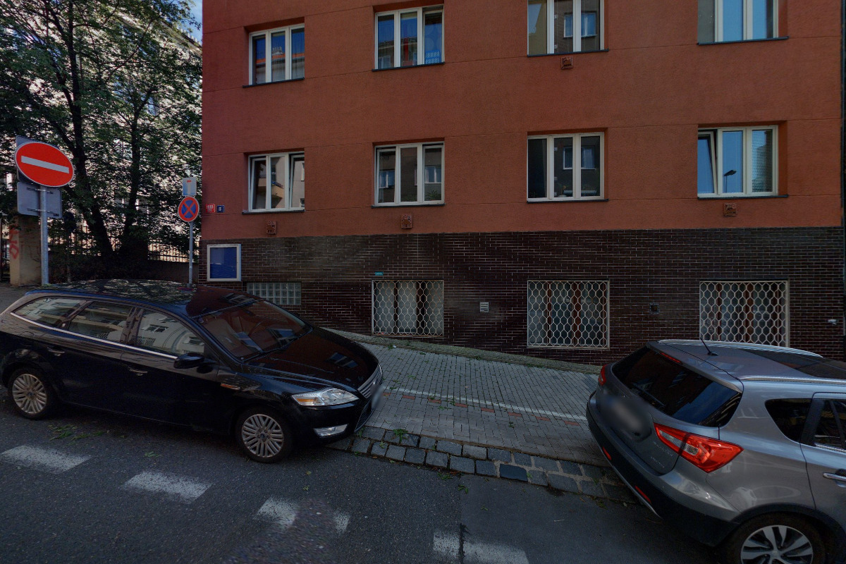 Vladimír Hájek foto 2