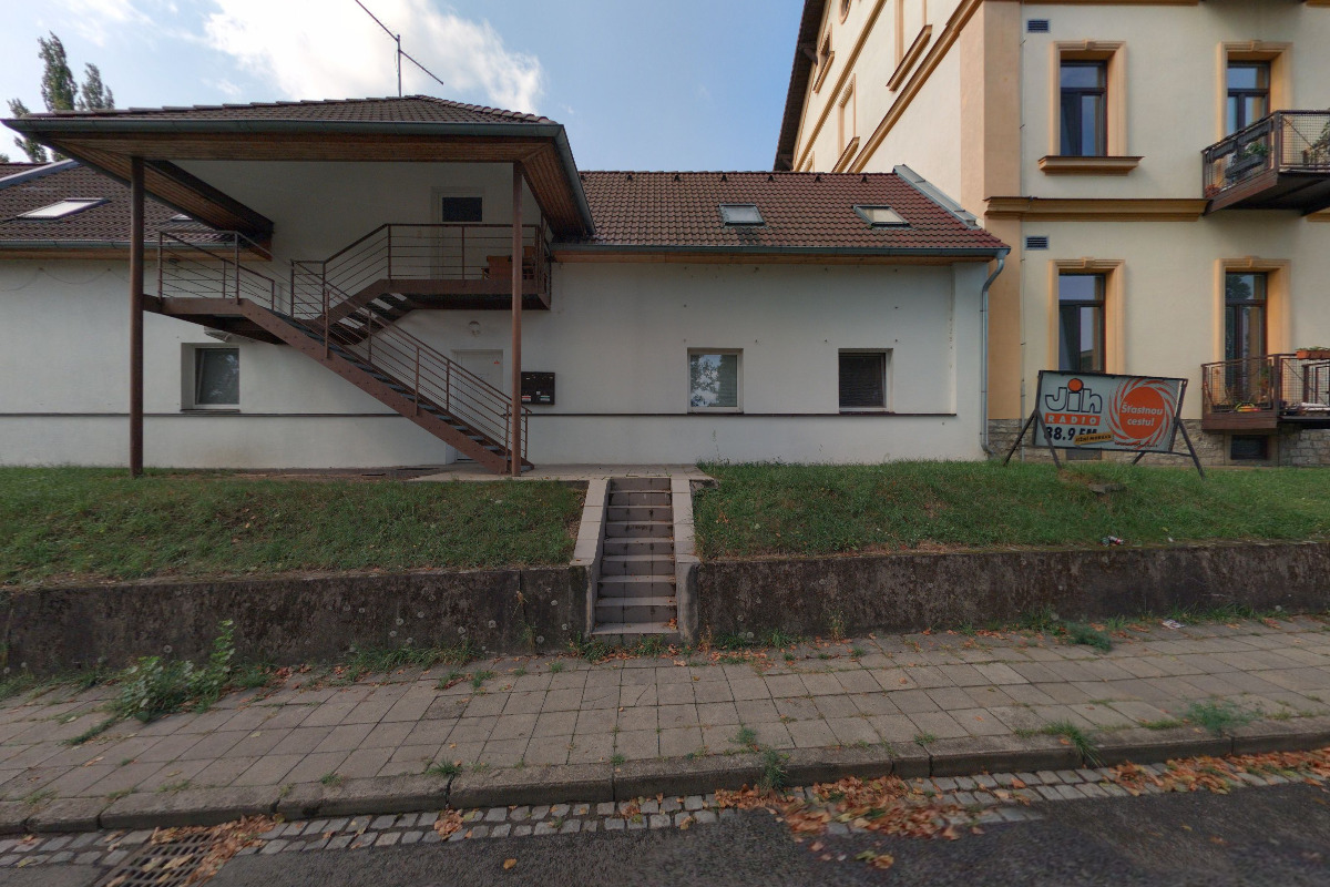 Bambulky – dětská skupina