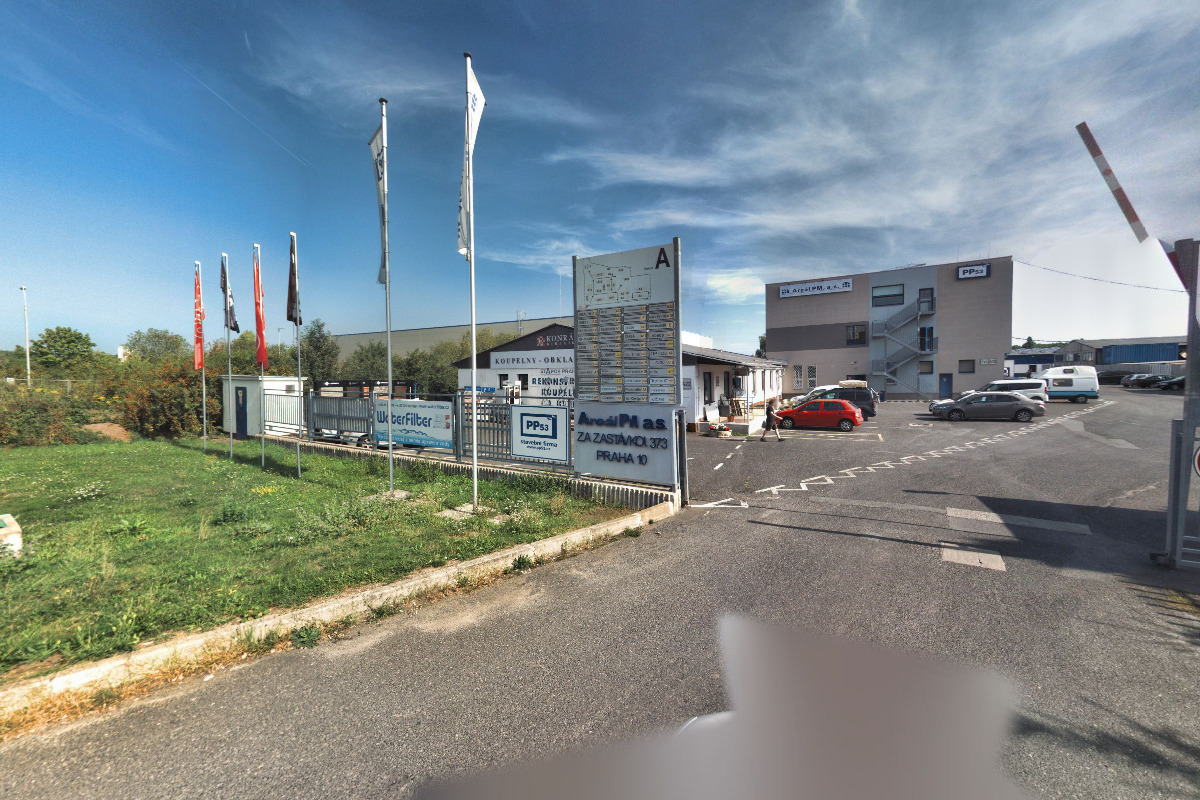 KONRÁD KERAMIKA s.r.o. foto 5