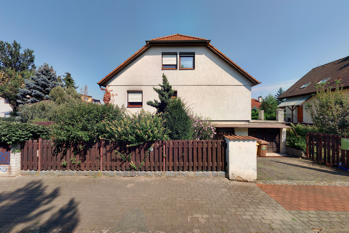 Hana Padevětová foto 1