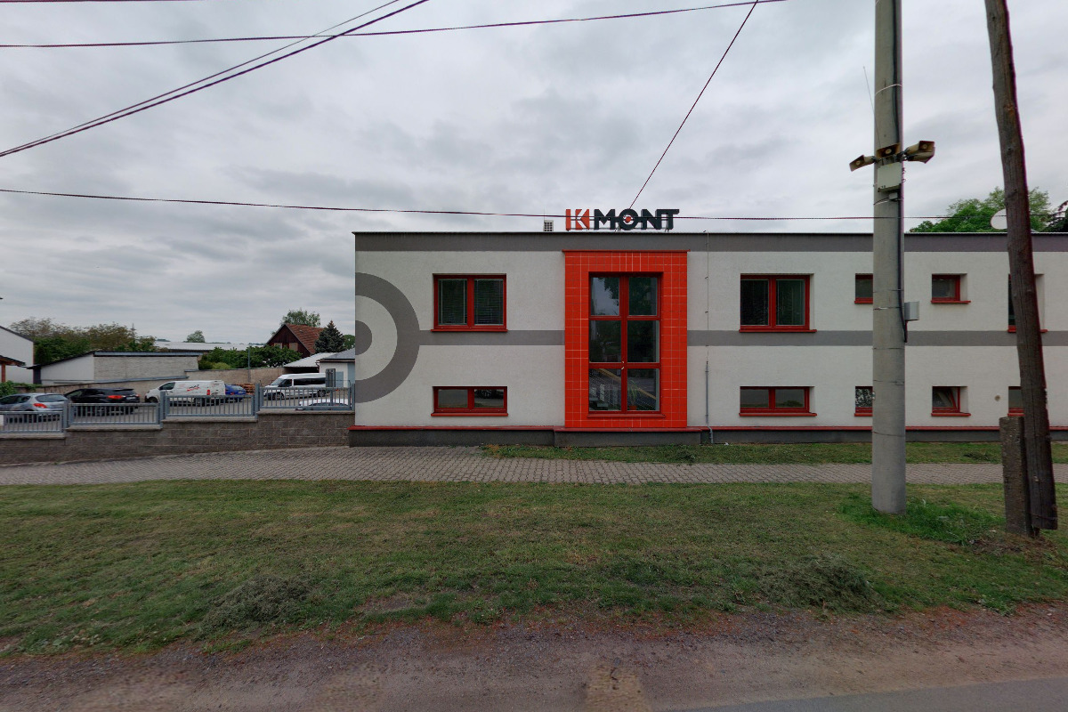 K Mont Choceň, s.r.o. foto 2