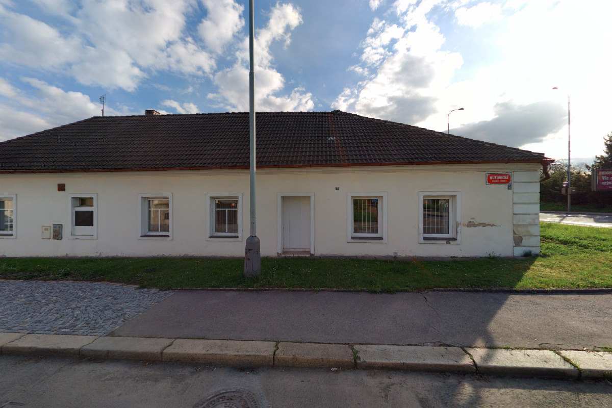 Hotel pro kočky Mikeš