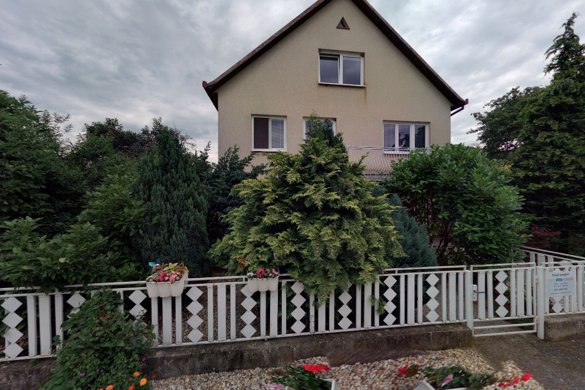 Instalatérství Dolní Loučky 302