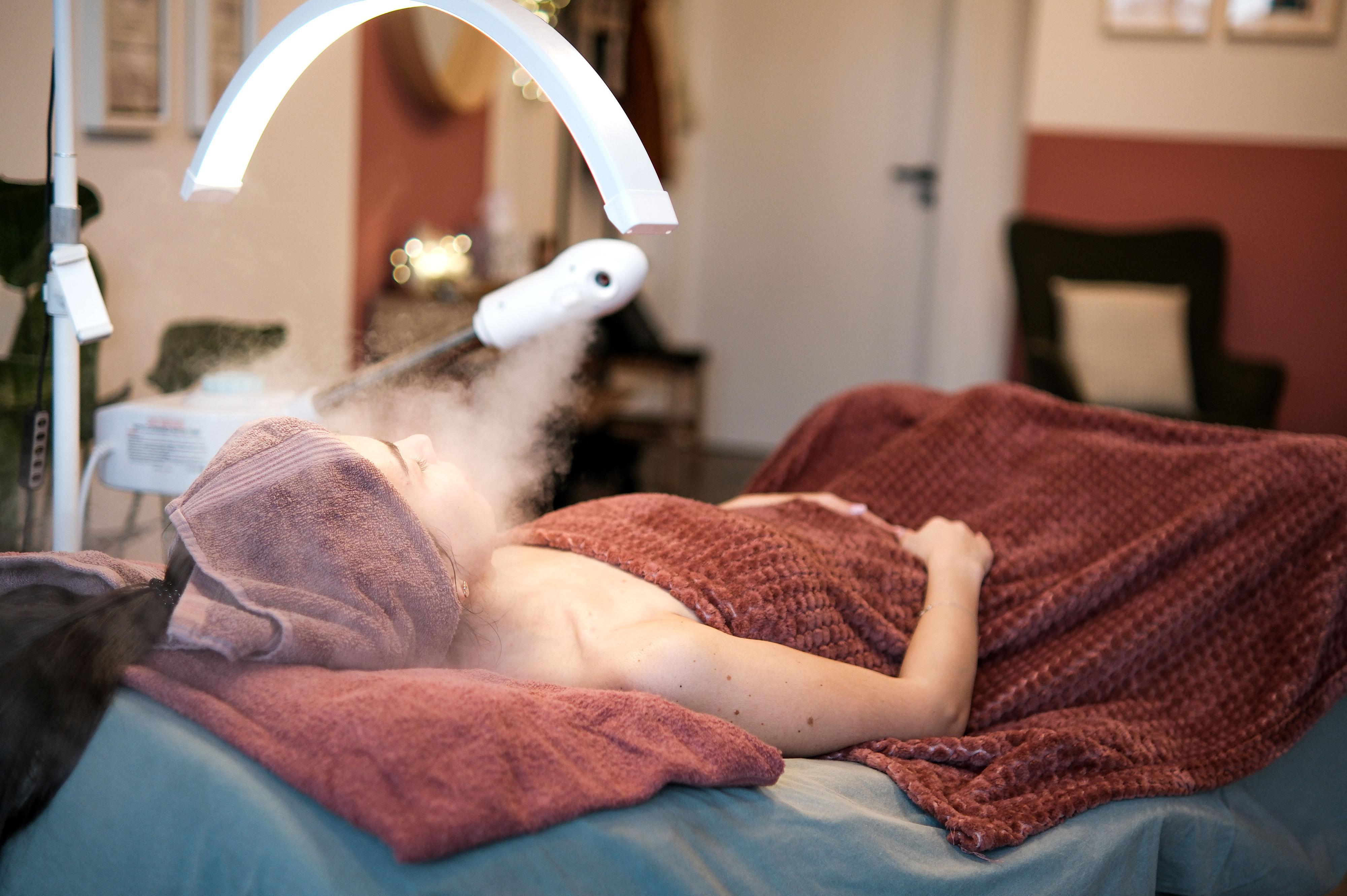 Kosmetický salon Laskavá