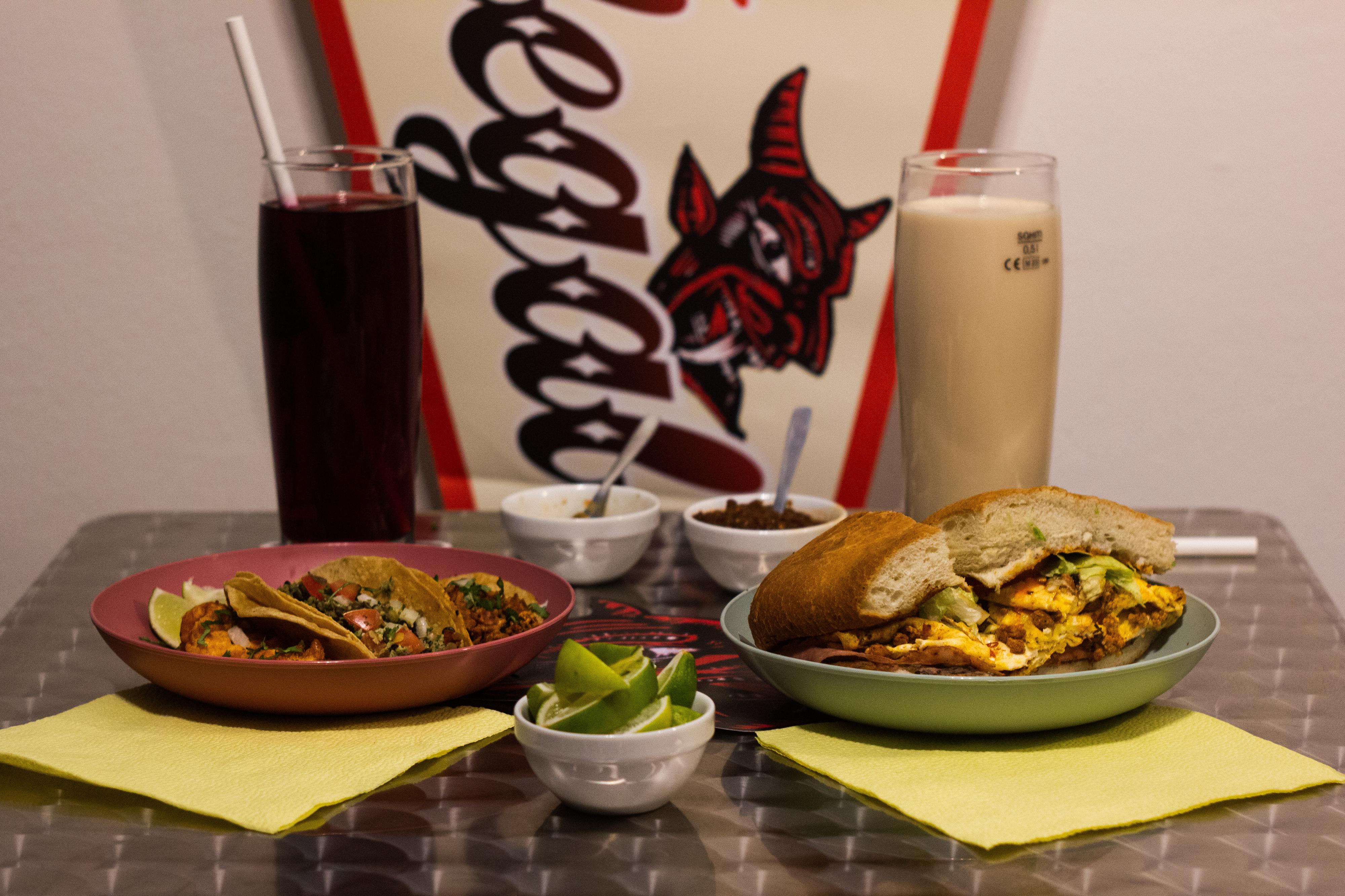 ILEGAL restaurant foto 2