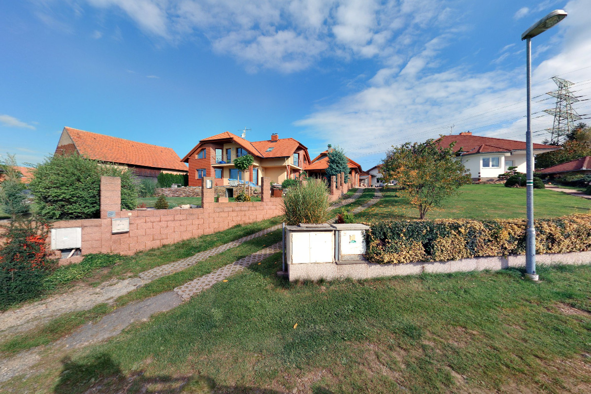 Zahradnictví Barták foto 1