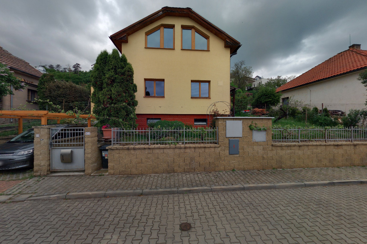 PhDr. Lada Weissová foto 2