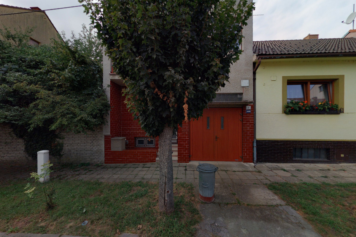 Okmont Moravia, s.r.o.