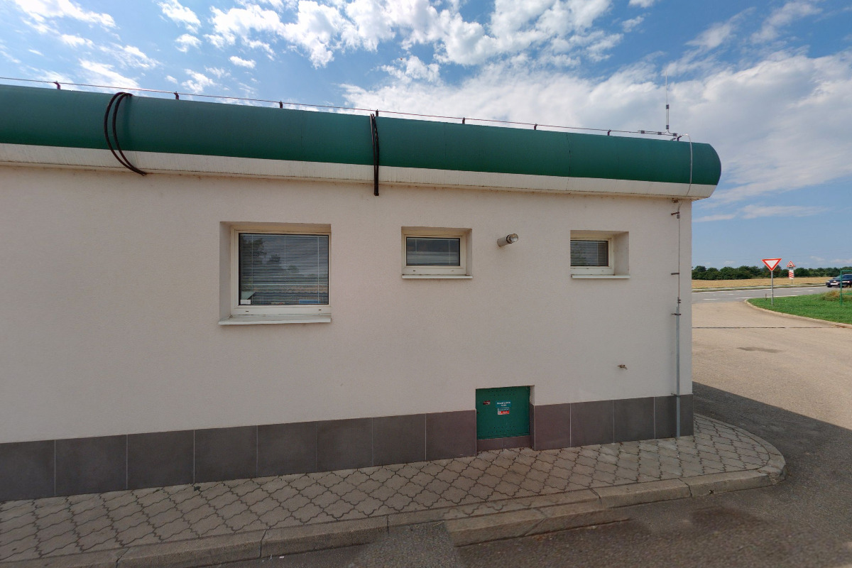 Čerpací stanice Ratíškovice - MVD s.r.o. foto 5