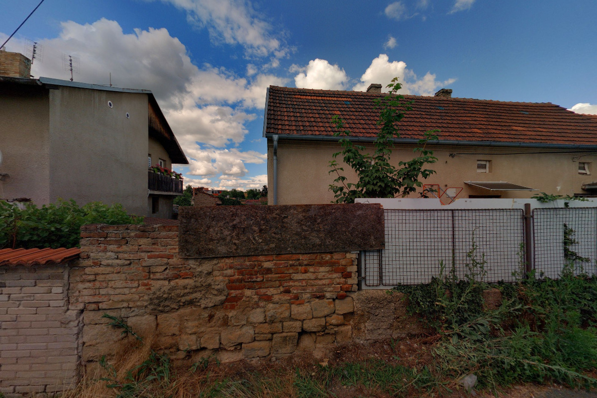 Ubytování Svahová 90