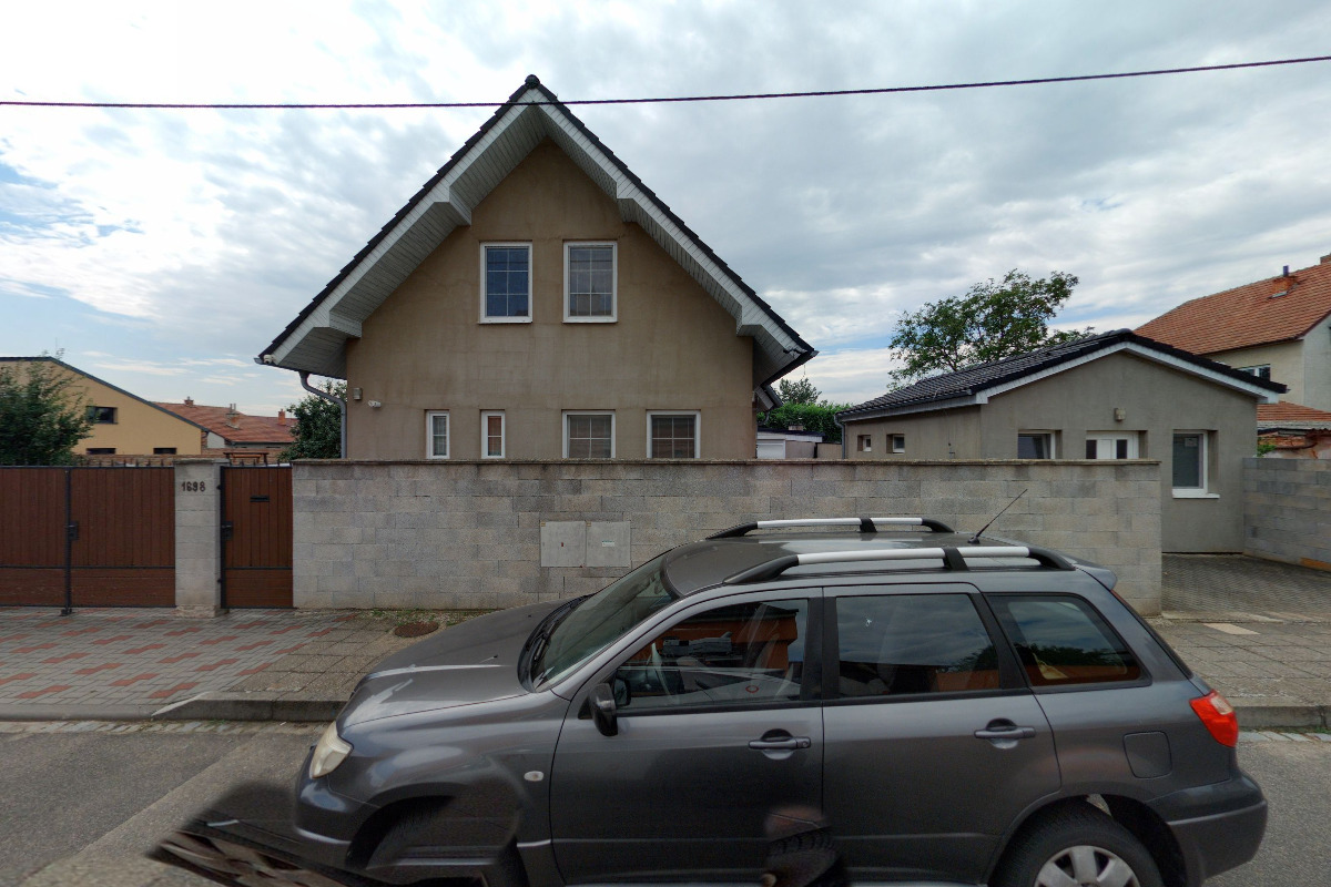 Kadeřnictví Krupicová