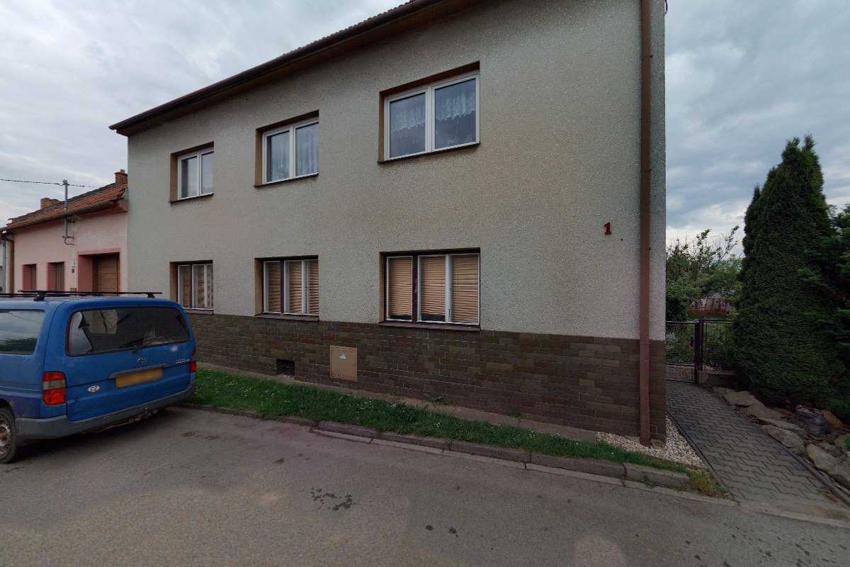 Prodej náhradních dílů - Petr Borek foto 1