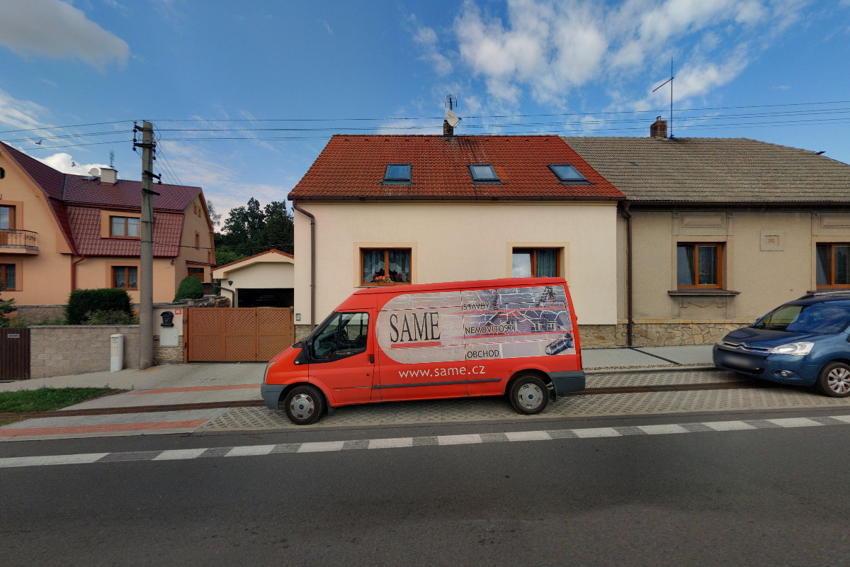 Občanské sdružení Kameňáci od Záplav