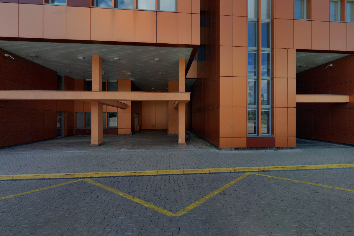 MUDr. Daniela Rittichová, MediClinic a.s.