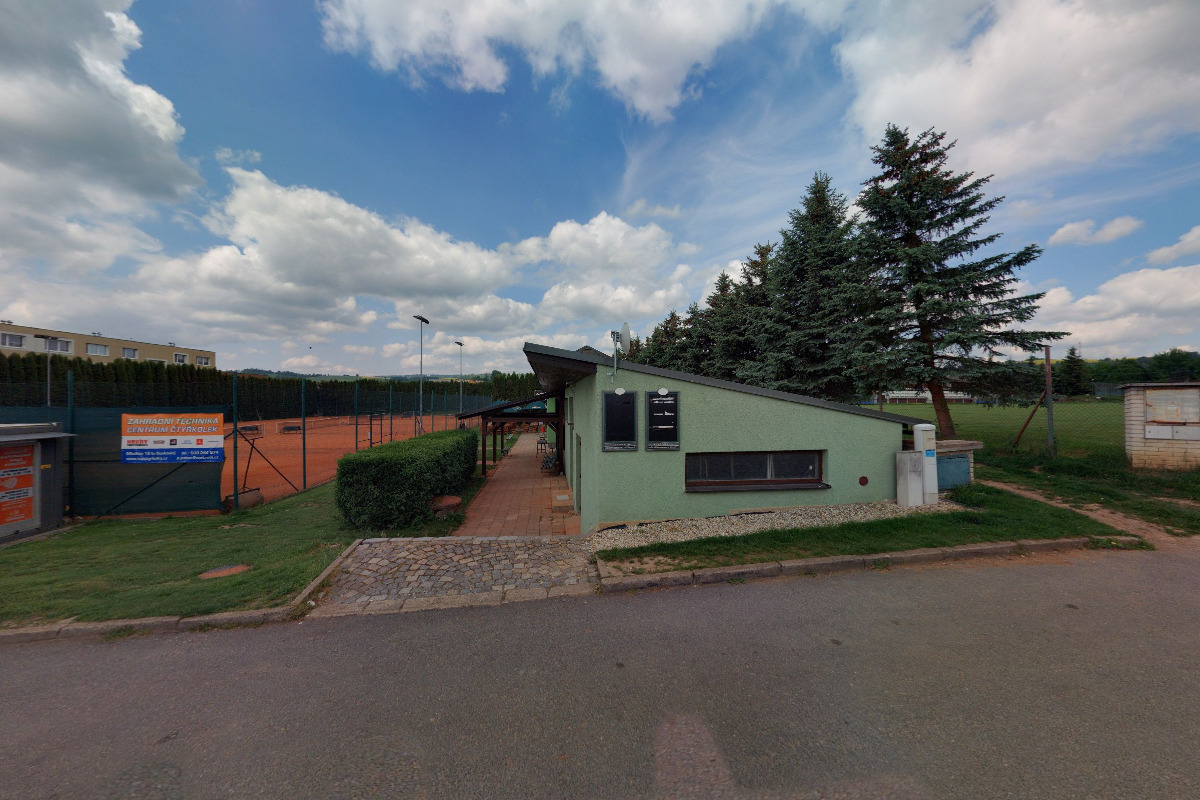 Tenisový klub Kunštát